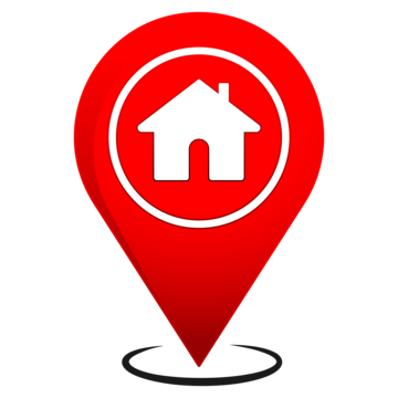 location home icon pin deal clipart, Home Clipart, Pin Clipart, Location Clipart PNG and Vector