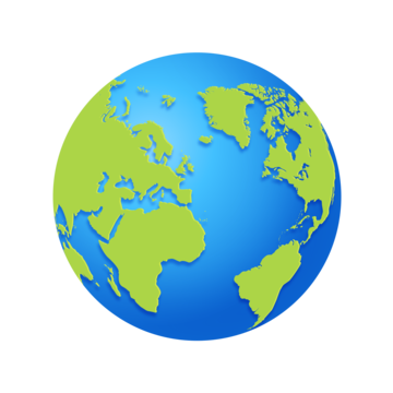 planet earth eco friendly globe vector illustration, Planet Earth, Eco Friendly, Globe PNG and Vector