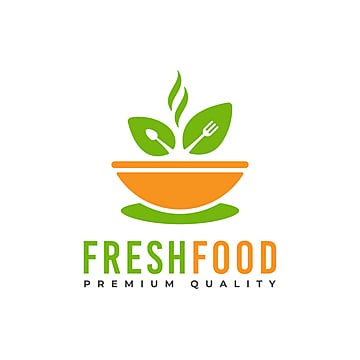 eco fresh food logo, Logo, Design fresh food logo vector hd images