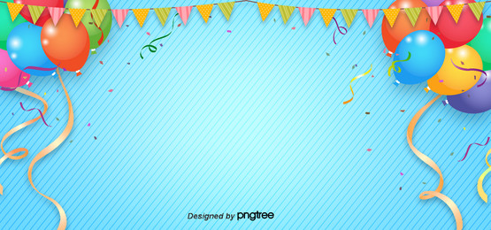 happy birthday background of stereo creative, Ribbon, Creative Background, Lovely Background image