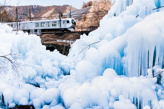 [1-Day Model Course Near Tokyo] Explore with the SEIBU 1Day Pass!
Scenic views, Food, Shopping, Hot springs... Satisfy all your senses with a winter journey along the Seibu Line.
