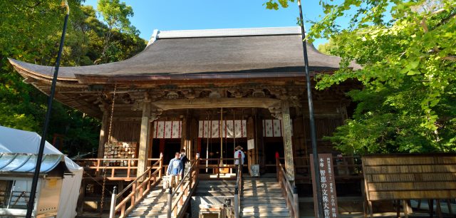 五台山竹林寺