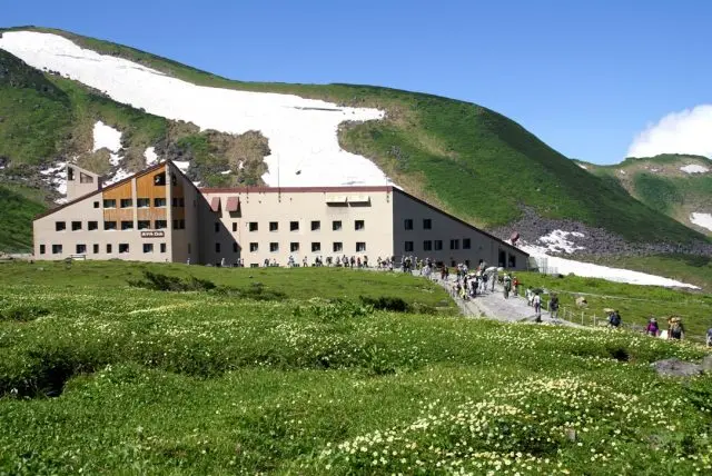 Hotel Tateyama