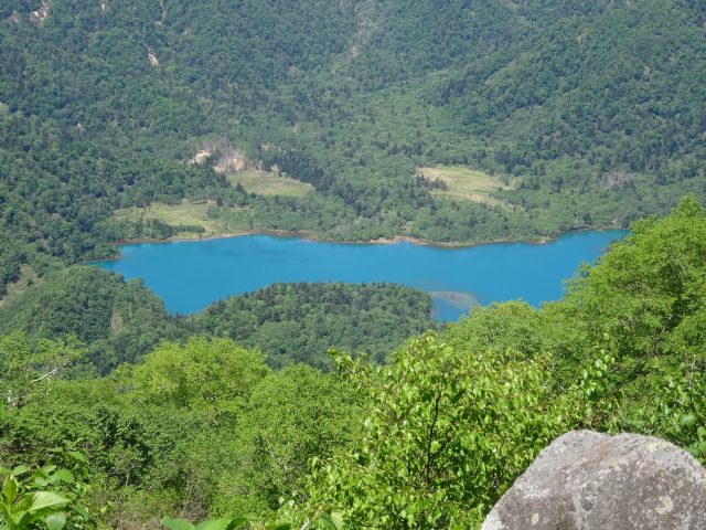 OKOTANPE湖