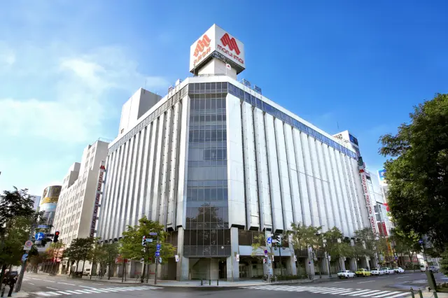 丸井今井札幌本店