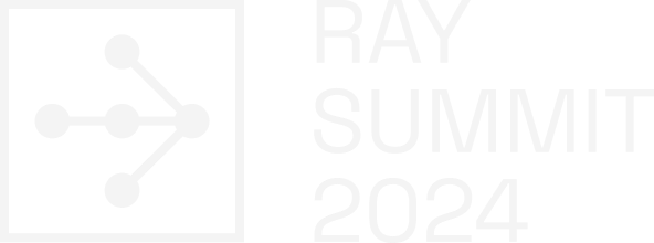 Ray Summit 2024 Logo