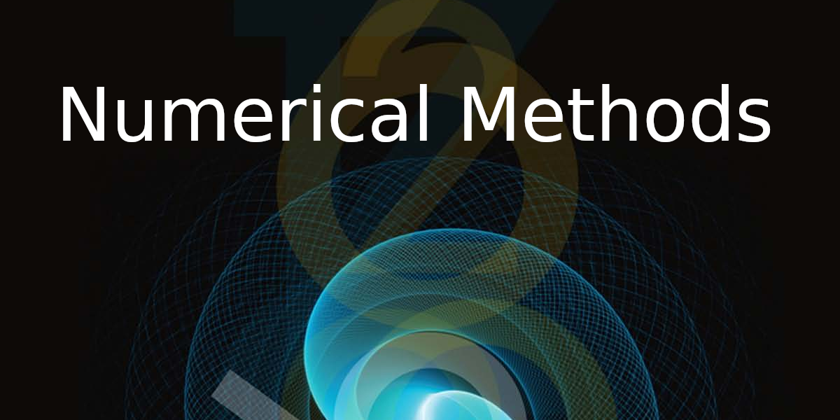 numerical-methods-python