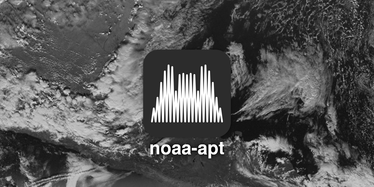 noaa-apt