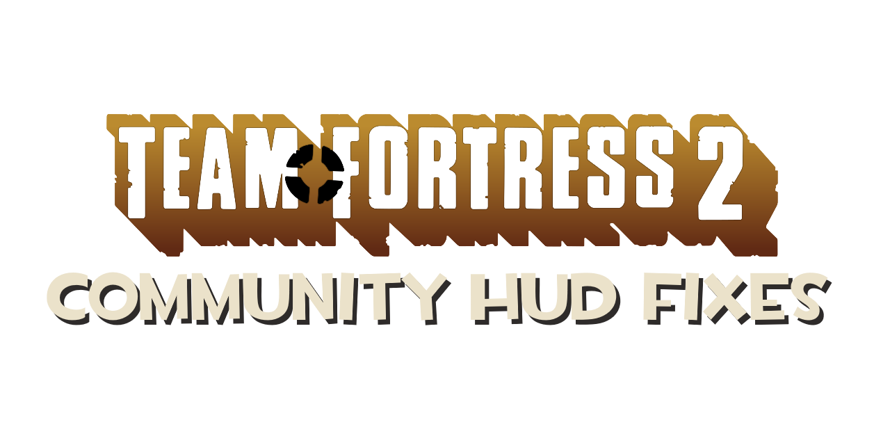 TF2HUD-Fixes