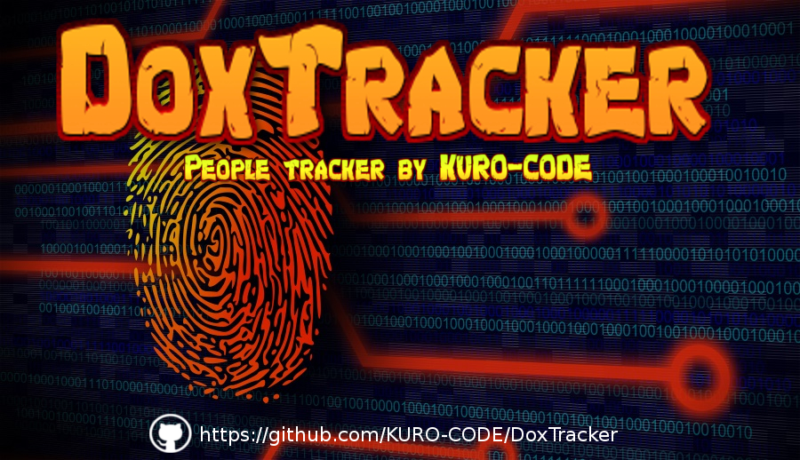 DoxTracker