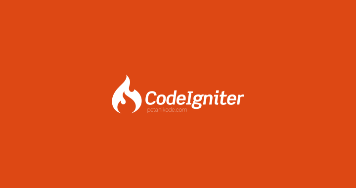 tutorial-codeigniter