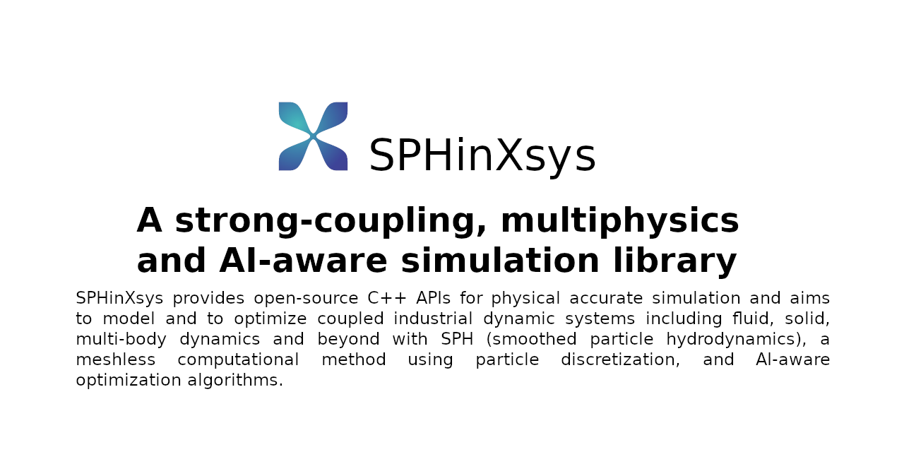 SPHinXsys