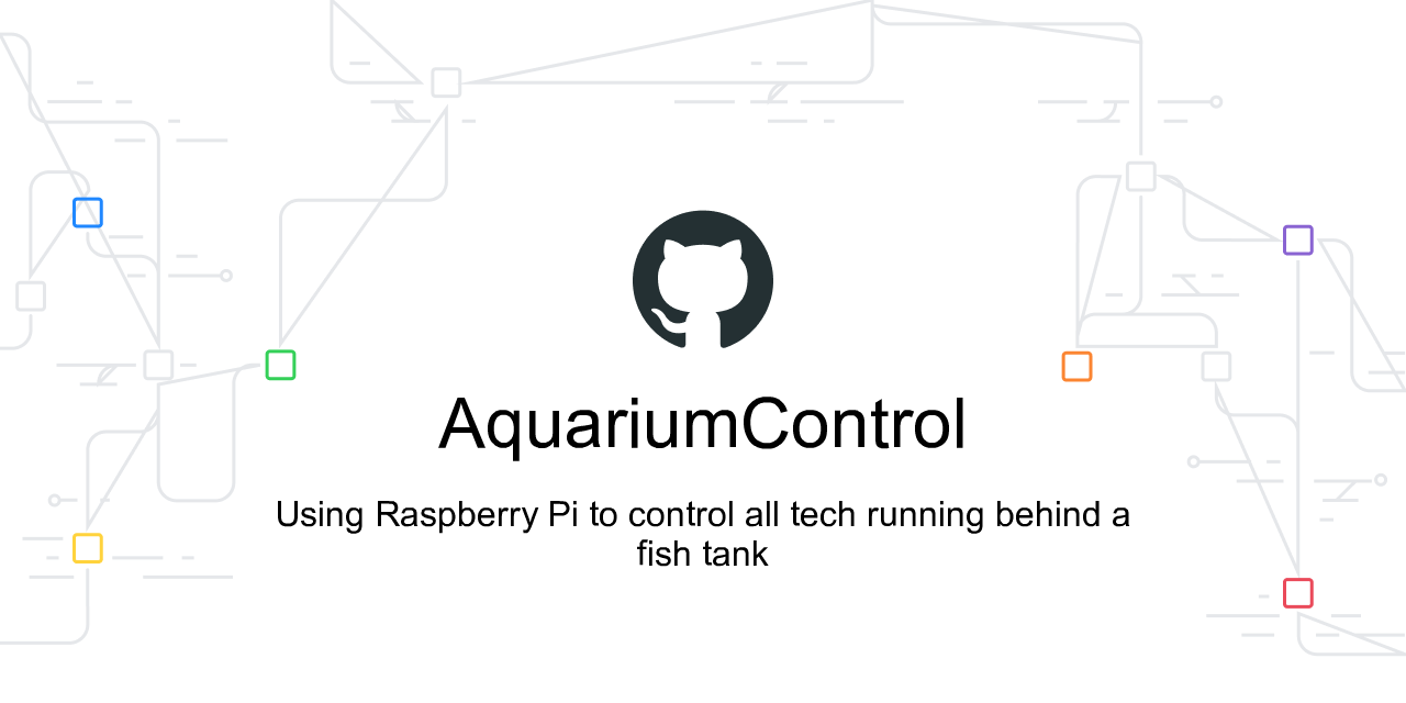 AquariumControl