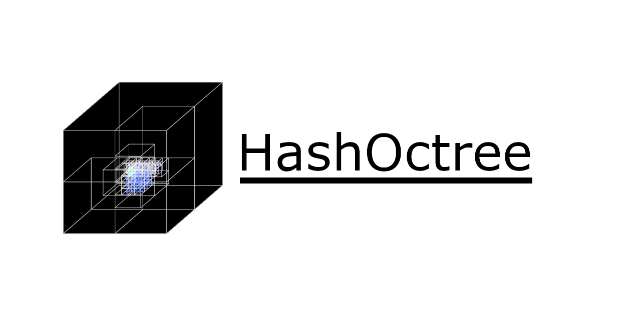 hash-octree