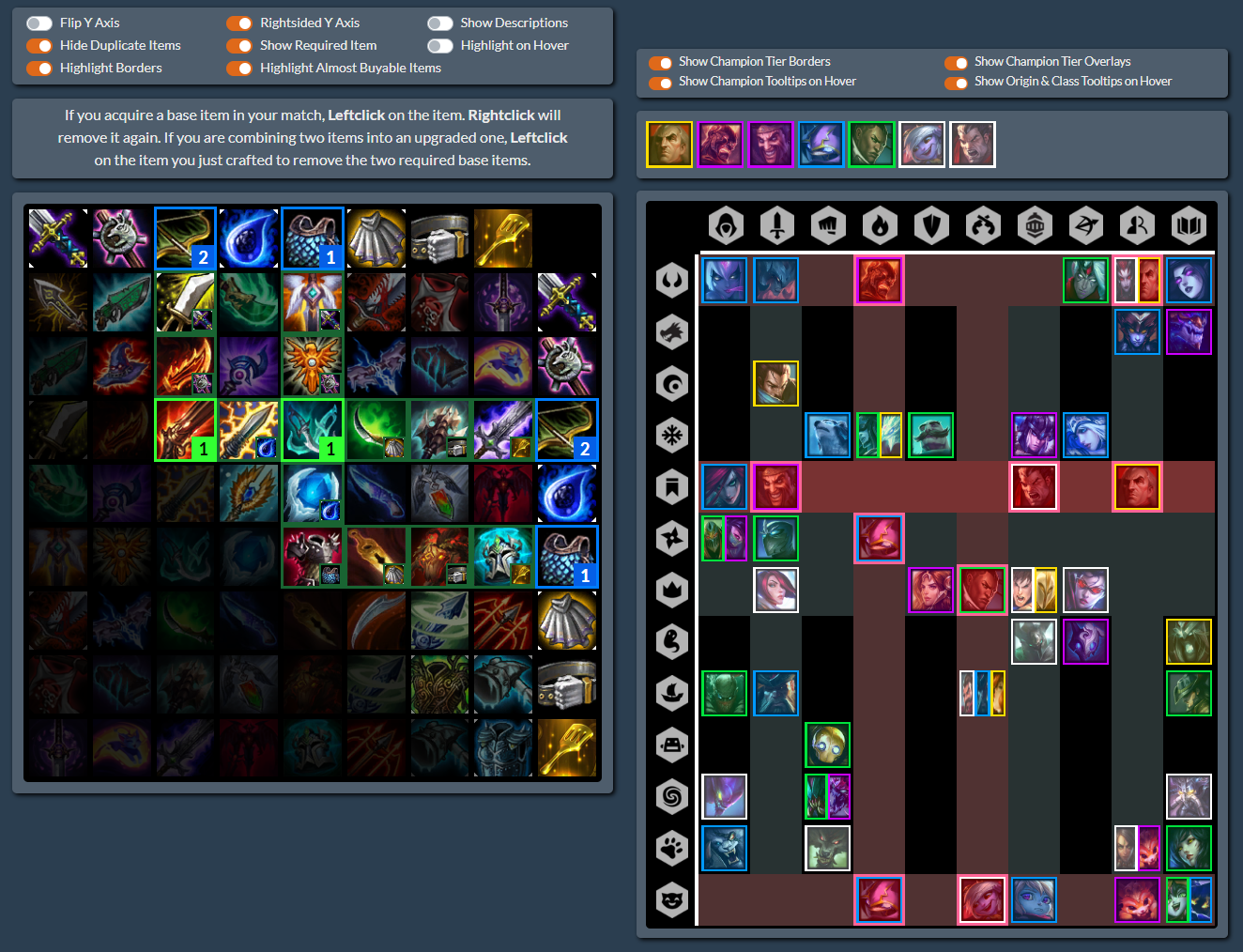 tft-cheatsheet