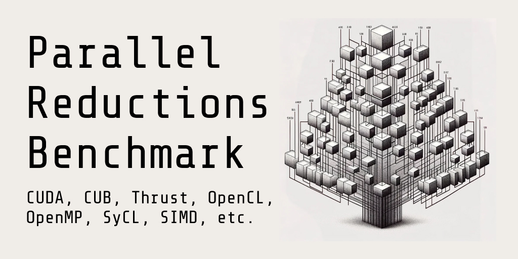 ParallelReductionsBenchmark