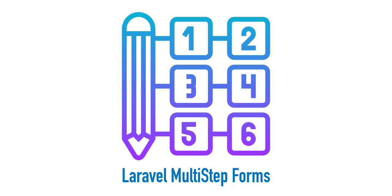 laravel-multistep-forms