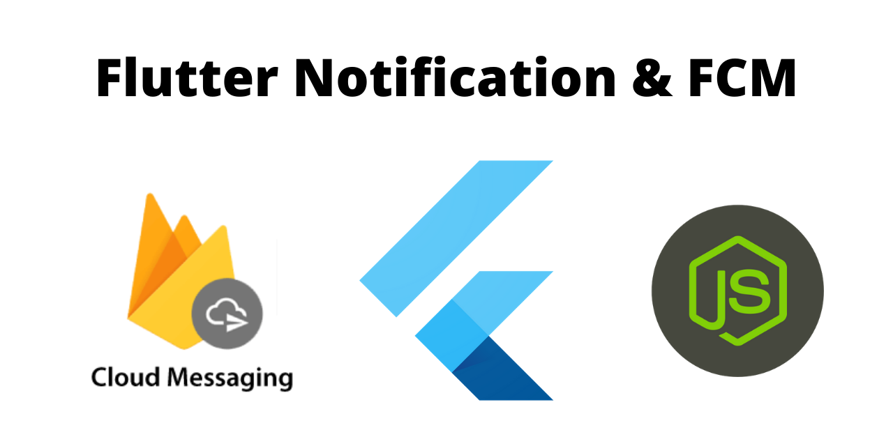 FCM_Flutter-Notification