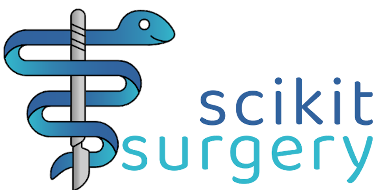 scikit-surgery