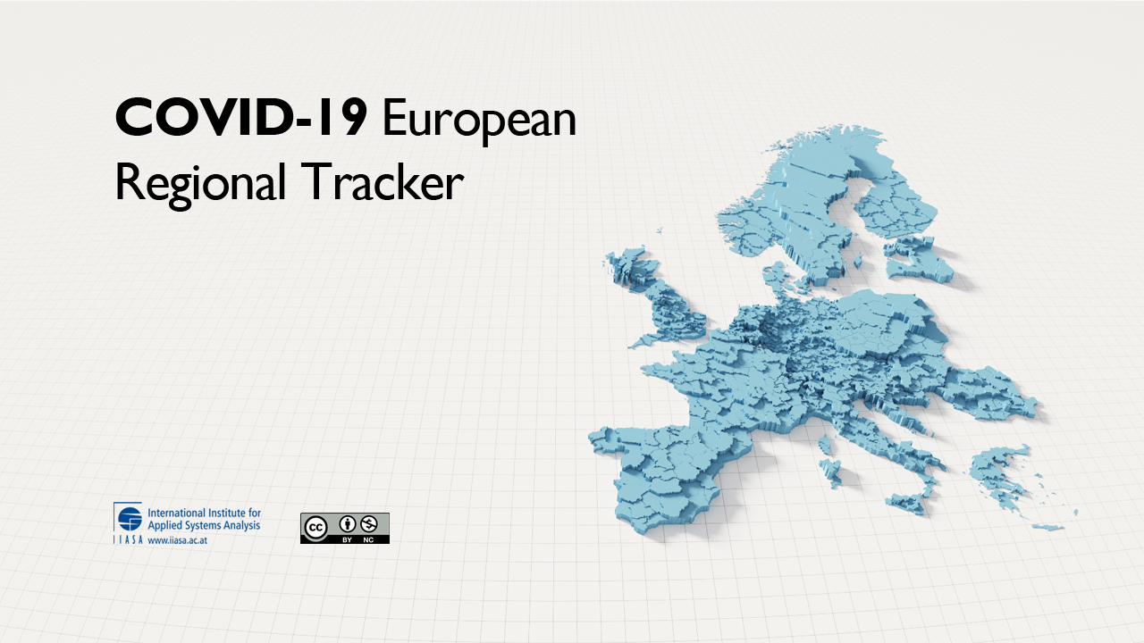 COVID19-European-Regional-Tracker