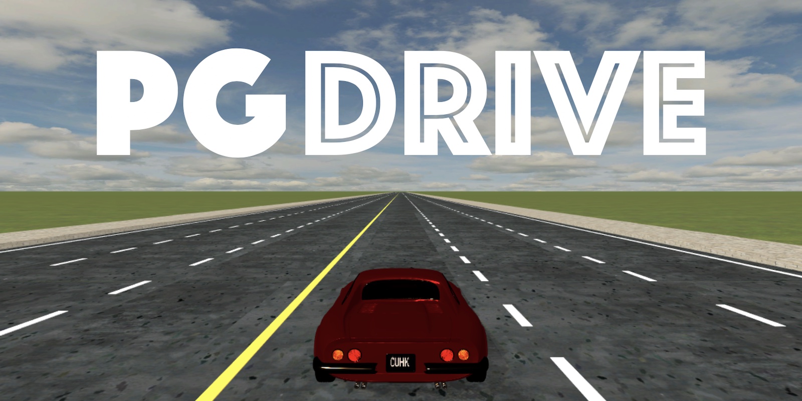 pgdrive