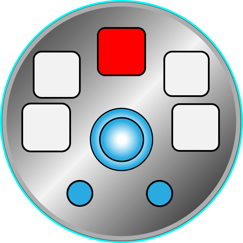 Macro-Keyboard-with-Encoders