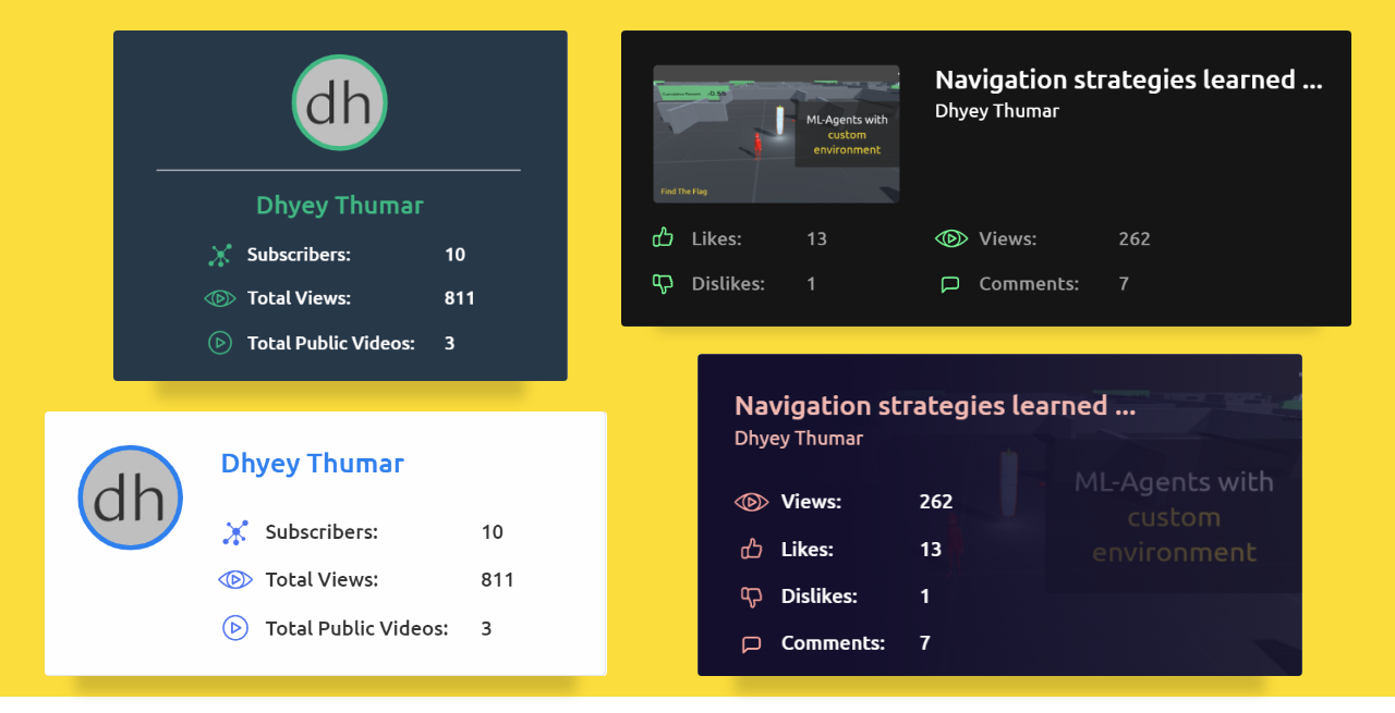 youtube-stats-card