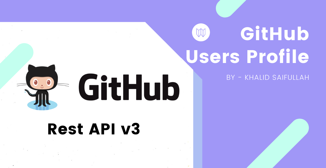 github-users-profile