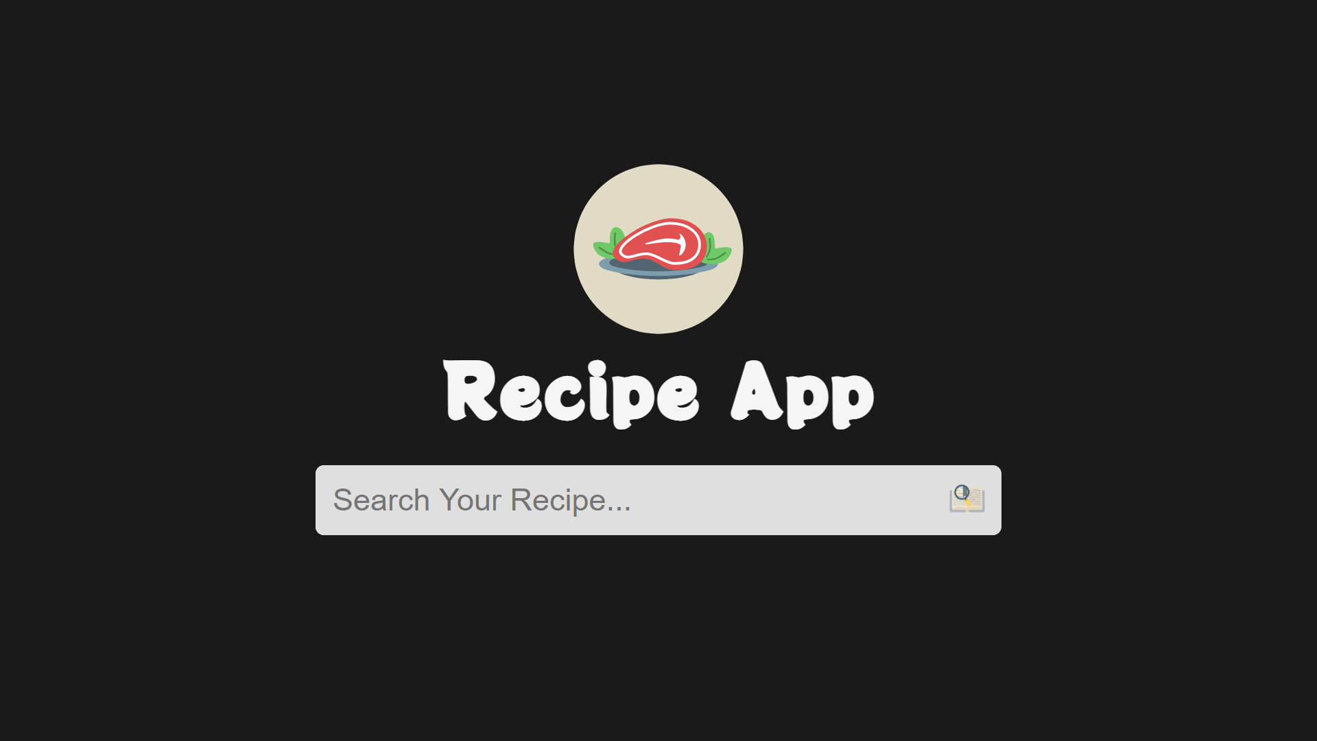 Recipe_App