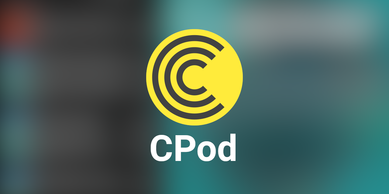 CPod