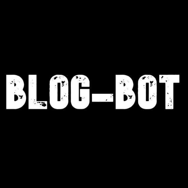 blog-bot