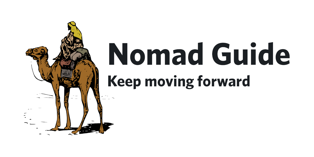 nomad-guide