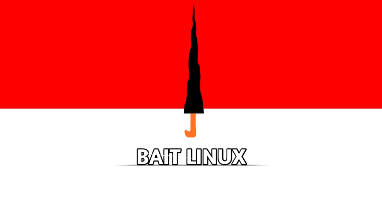 BAIT-LINUX