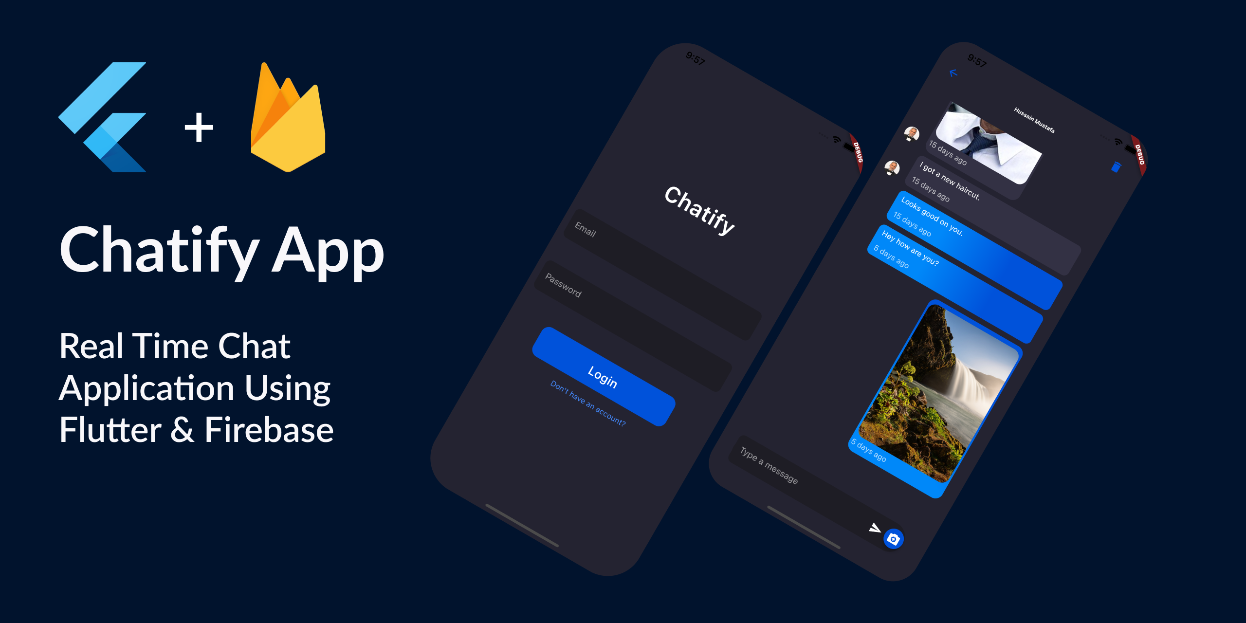 ChatifyApp-flutter