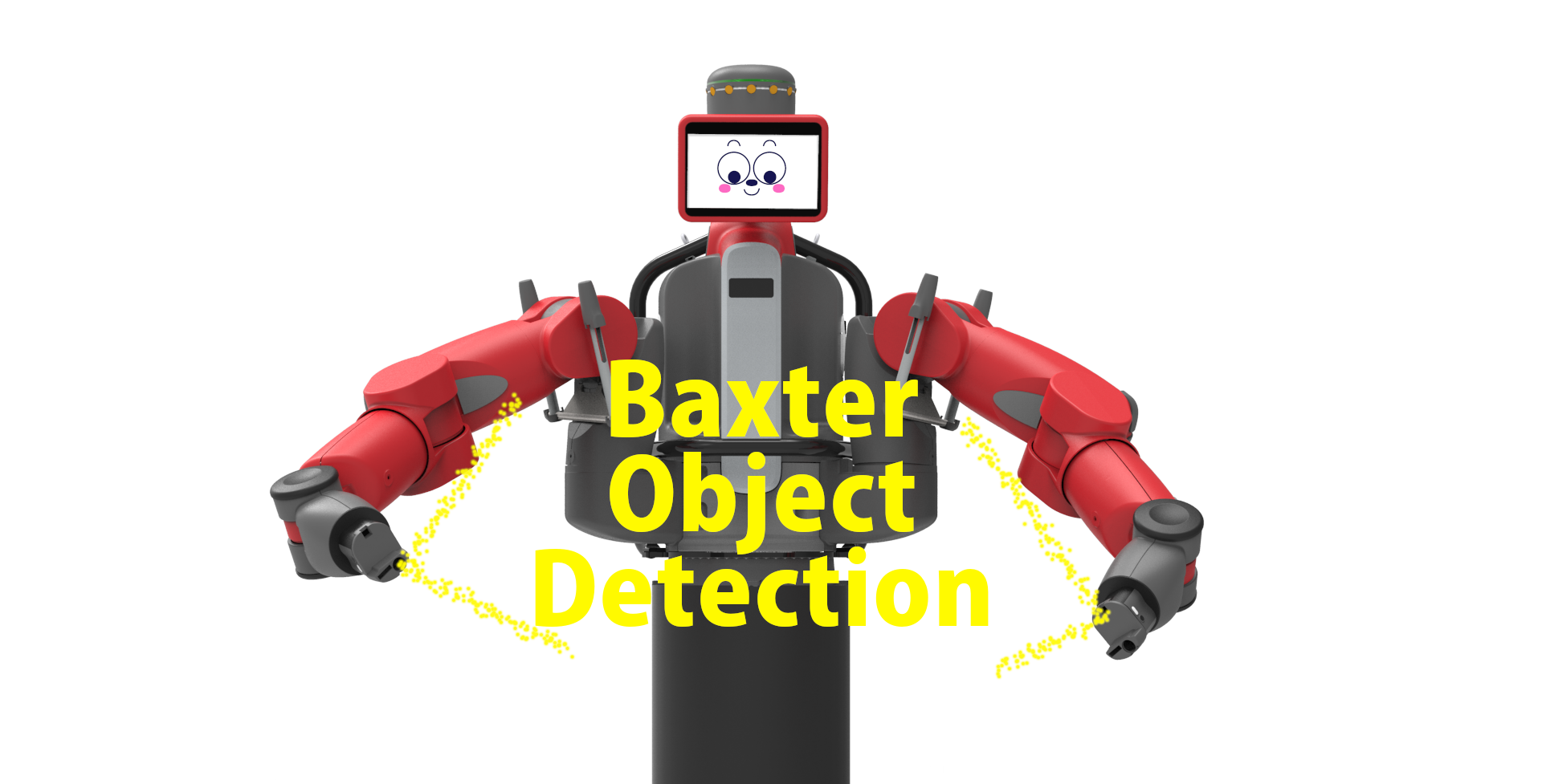 Baxter-Robot-ObjDet