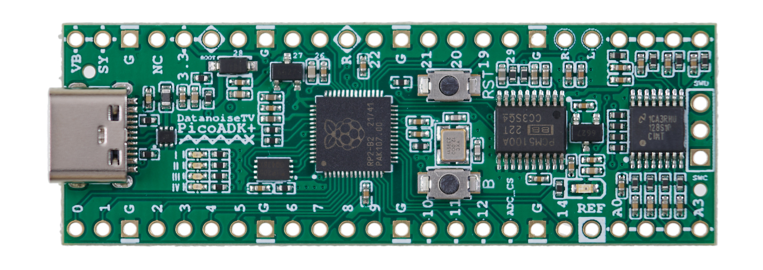 PicoADK-Firmware-Template