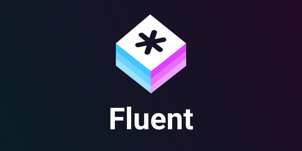 fluent