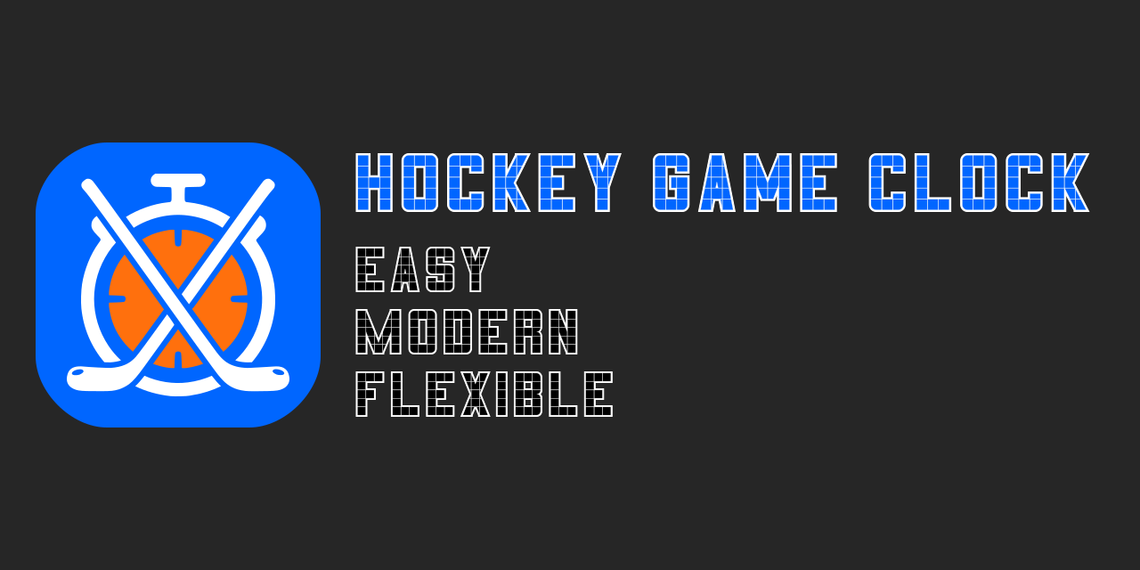 hockeygameclock