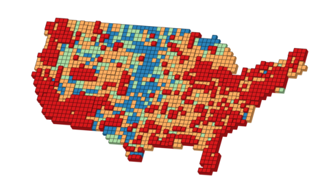 american-geography