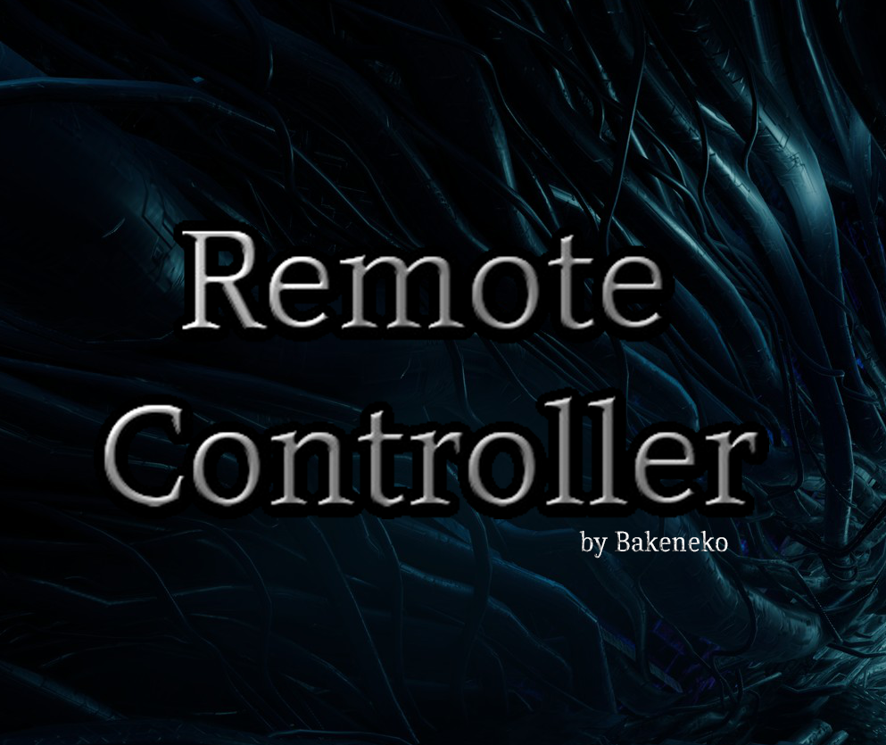 RemoteController