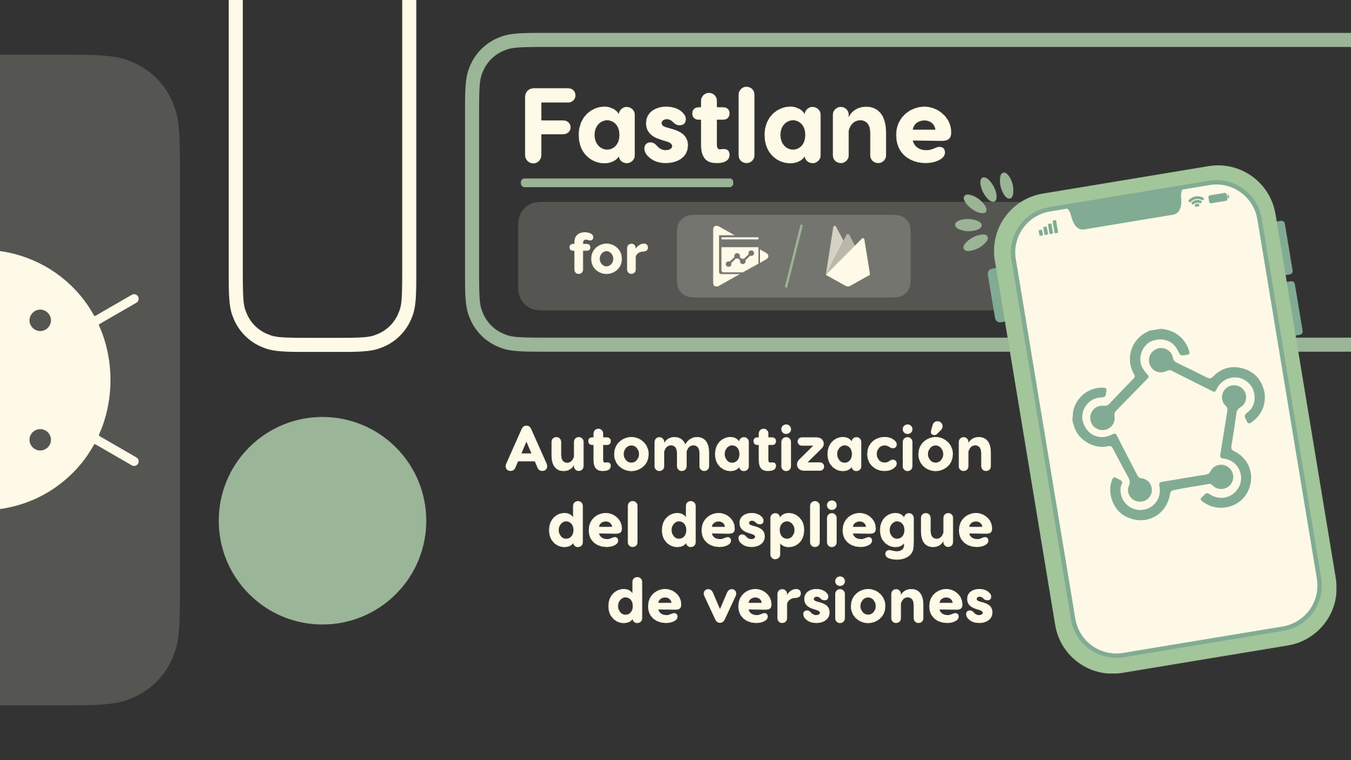 fastlane-android