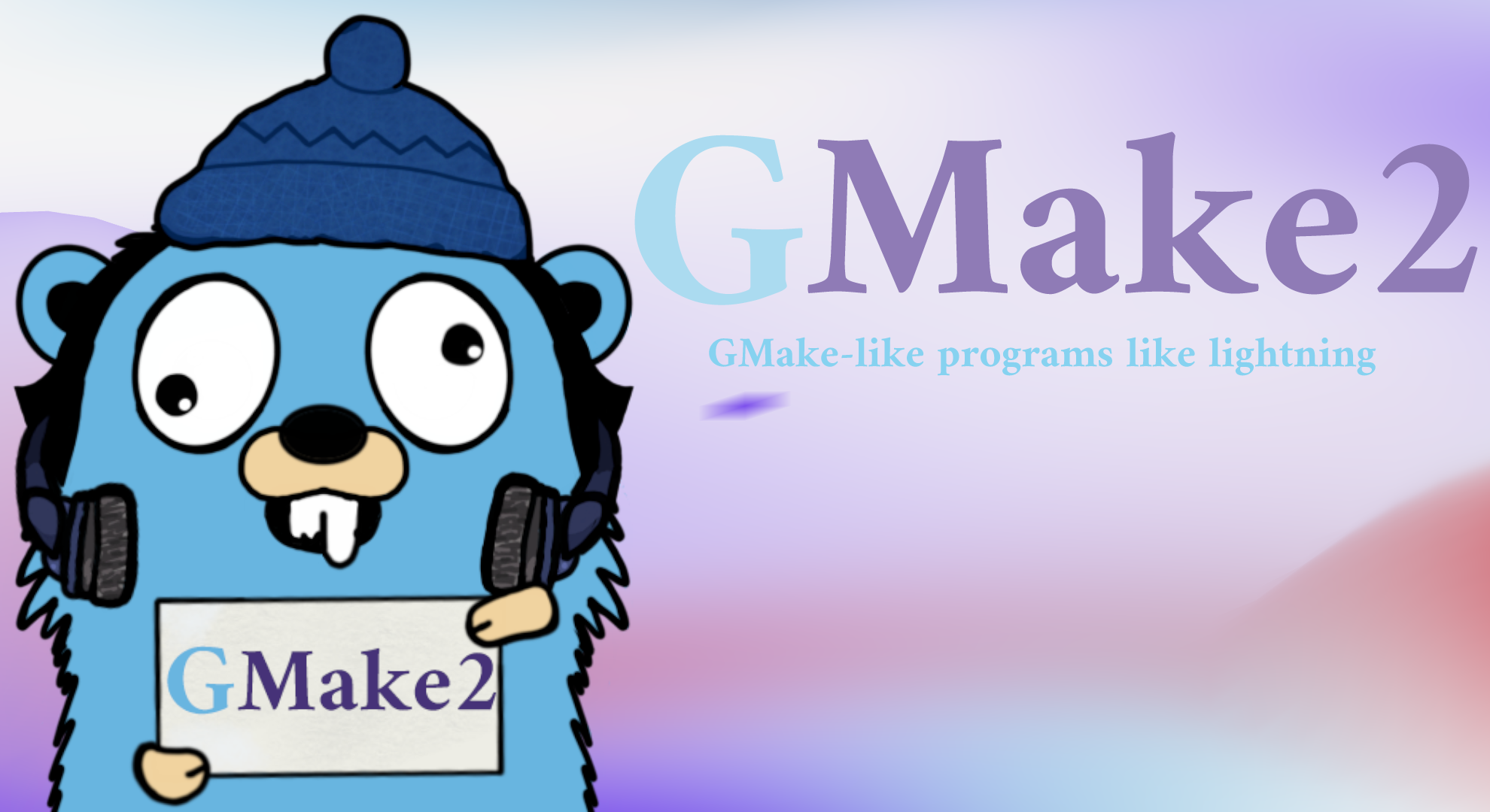 gmake2