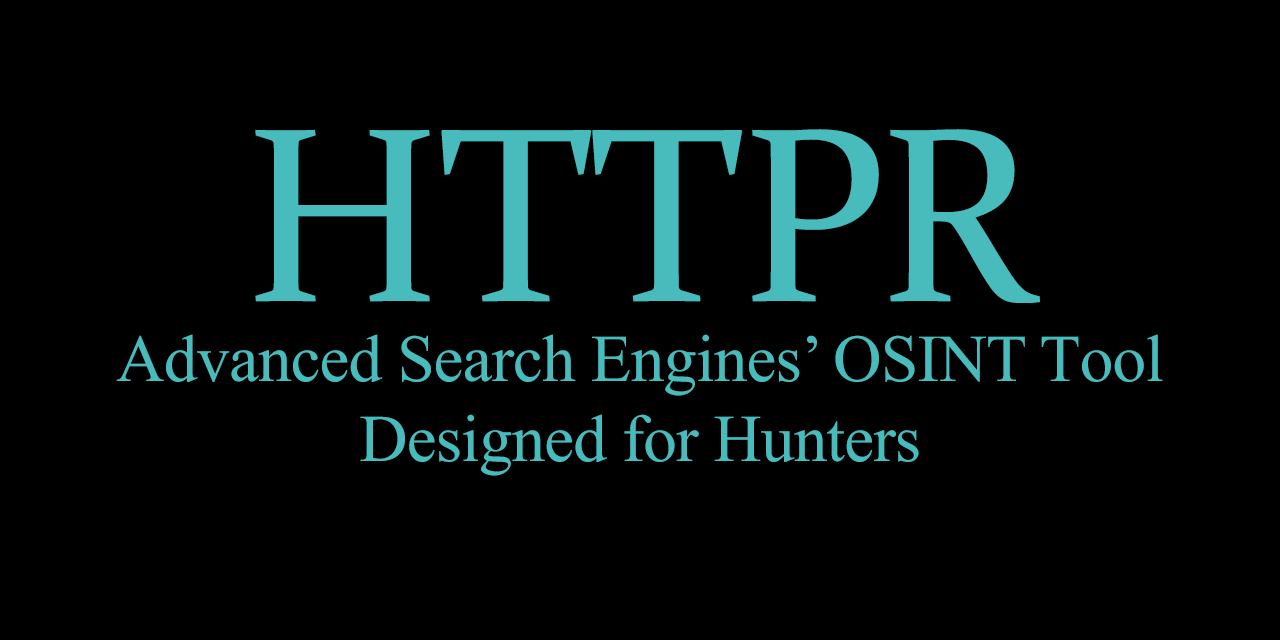 httpr