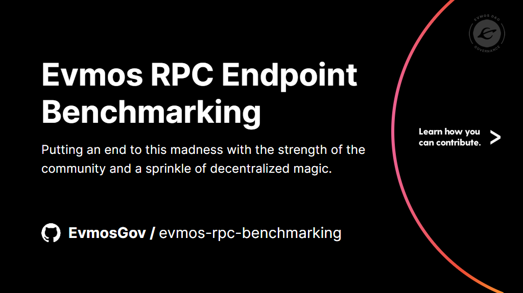 evmos-rpc-benchmarking