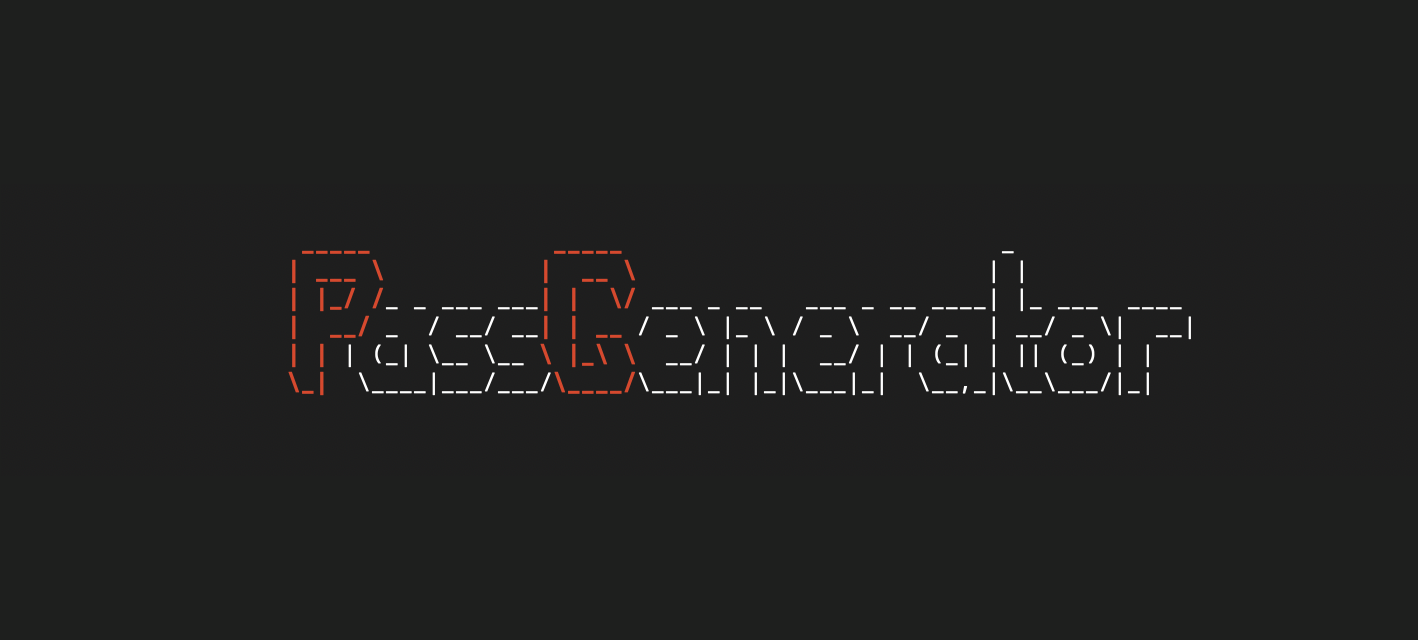 pass-generator