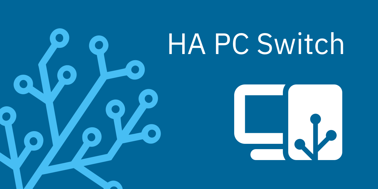 homeassistant-pc-switch