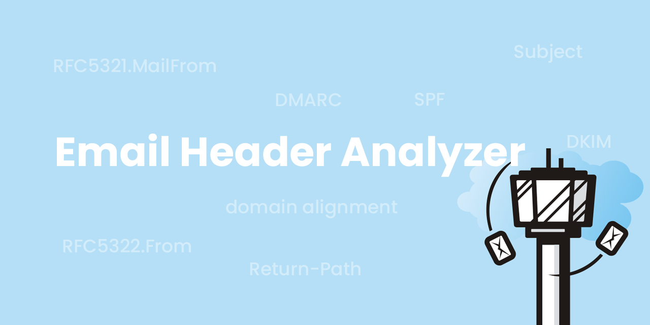 email-header-analyzer