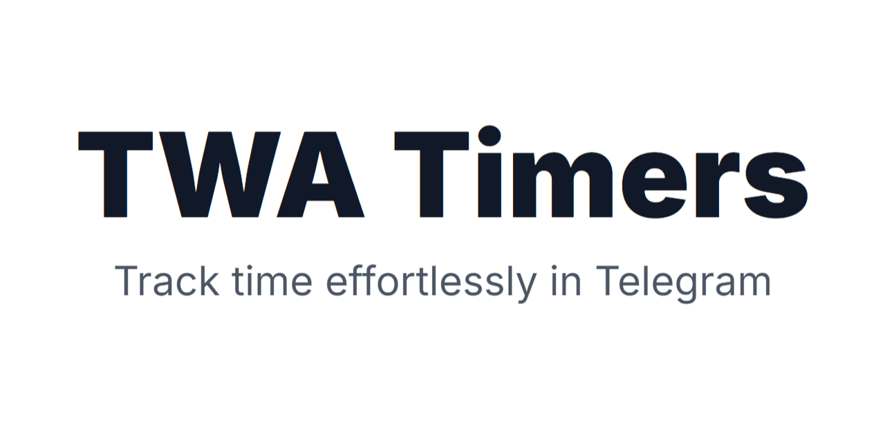 twa-timers