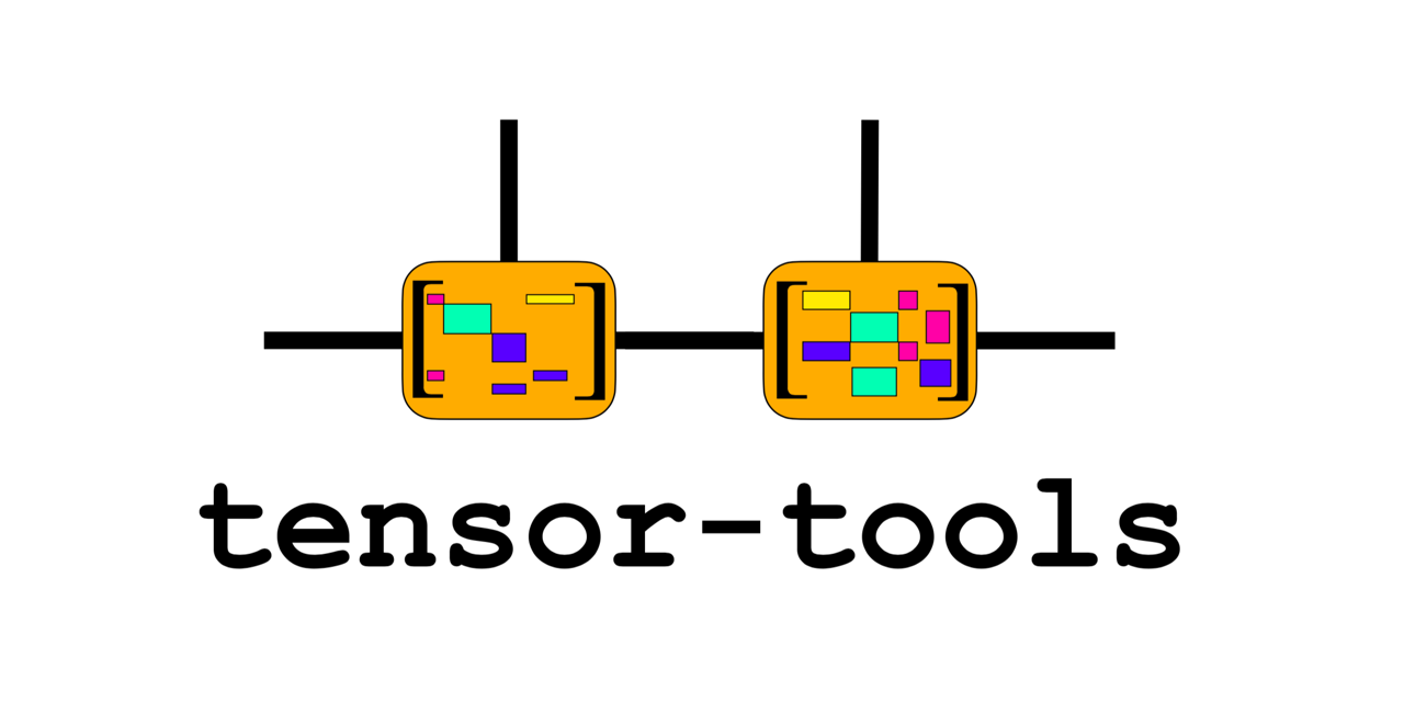 tensor-tools