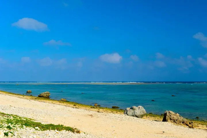 人気急上昇中の沖縄離島！石垣島でやりたい7個のこと